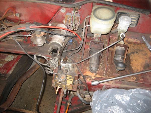 Desperate for help wiring loom.... : Spitfire & GT6 Forum : Triumph