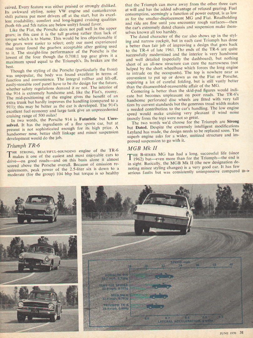 Four Sports Cars Compared Article p5