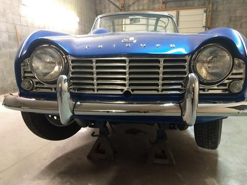 kcmcrob Keith McRoberts