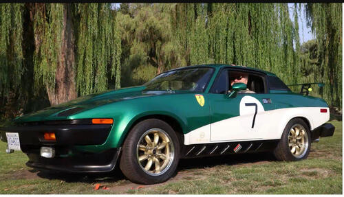 FUMGTR7V8 Pat Saintsbury