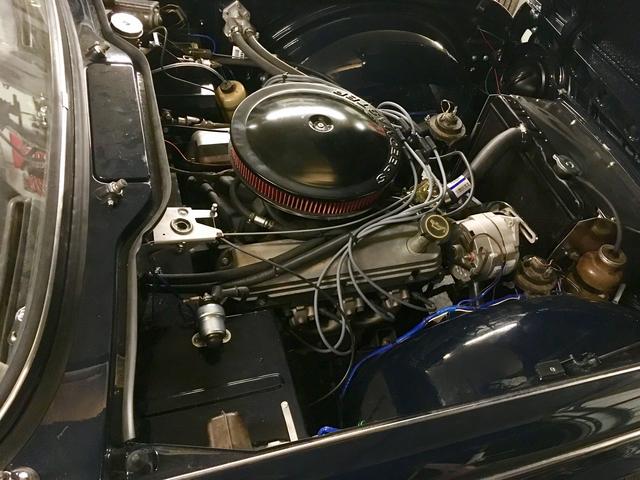 Not for purists! Warning (Page 5) : TR6 Tech Forum : Triumph 