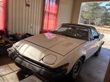 1980 Triumph TR7 Drophead White Cole Stephenson